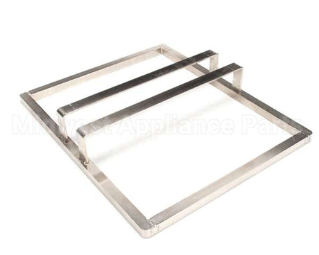 8103541 Frymaster Ring, Ud50 Holddown