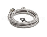 8103572 Frymaster Hose, Water Connection 48