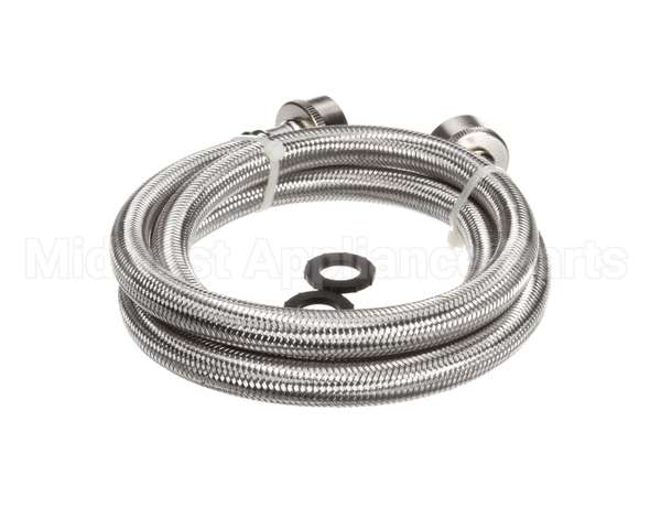 8103572 Frymaster Hose, Water Connection 48