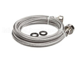 8103572 Frymaster Hose, Water Connection 48