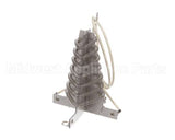 81036 Server Cut-Out, Thermal Assembly