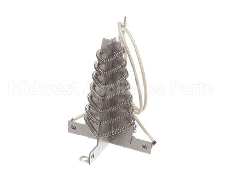 81036 Server Cut-Out, Thermal Assembly