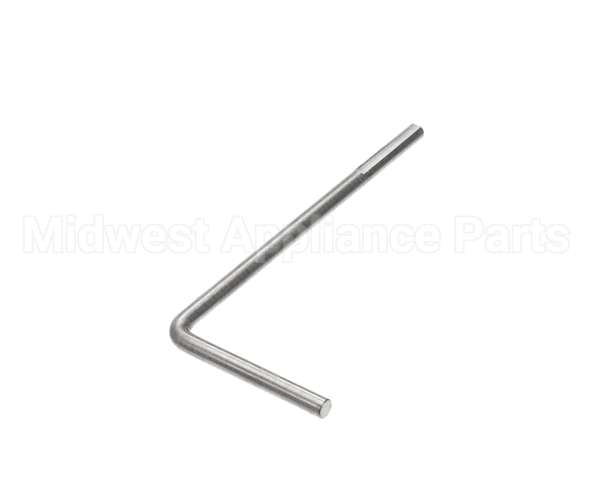 8103624 Frymaster Oil Return Sng Fp