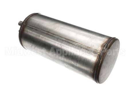 8103631 Meiko Boiler Welded Part 30Kw 13,2L