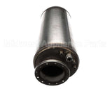 8103631 Meiko Boiler Welded Part 30Kw 13,2L