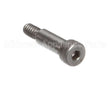810370 Globe Shoulder Bolt 1/4 Od X 5/8"