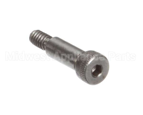 810370 Globe Shoulder Bolt 1/4 Od X 5/8"