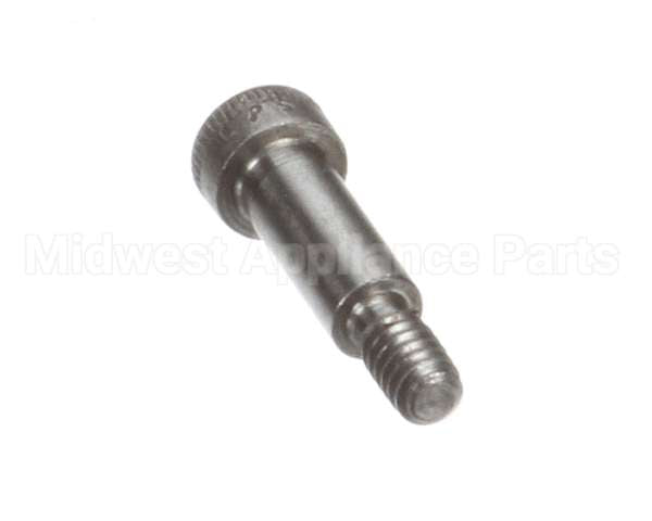 810370 Globe Shoulder Bolt 1/4 Od X 5/8"
