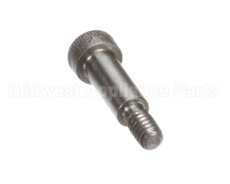 810370 Globe Shoulder Bolt 1/4 Od X 5/8"