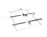 8103760 Frymaster Ring, Hold Down Fpp35/45 Fry