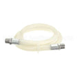 8103823 Compatible Frymaster Hose, Lov Jib/Bib