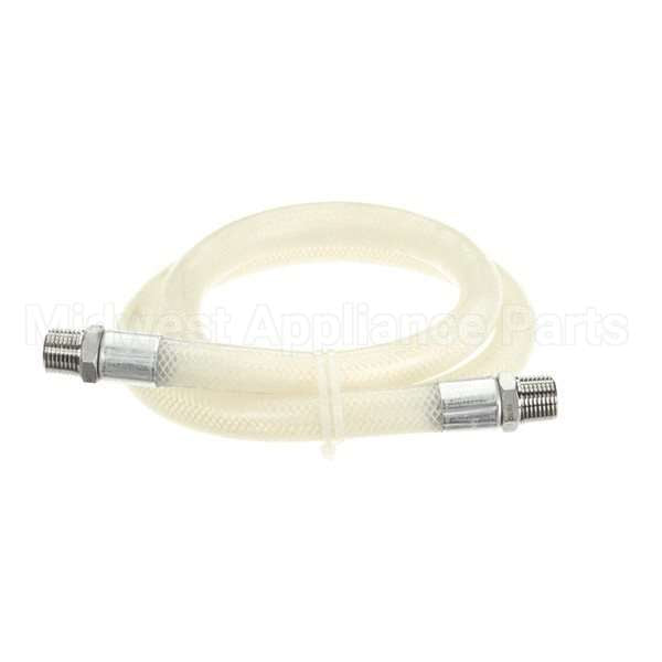 8103823 Compatible Frymaster Hose, Lov Jib/Bib