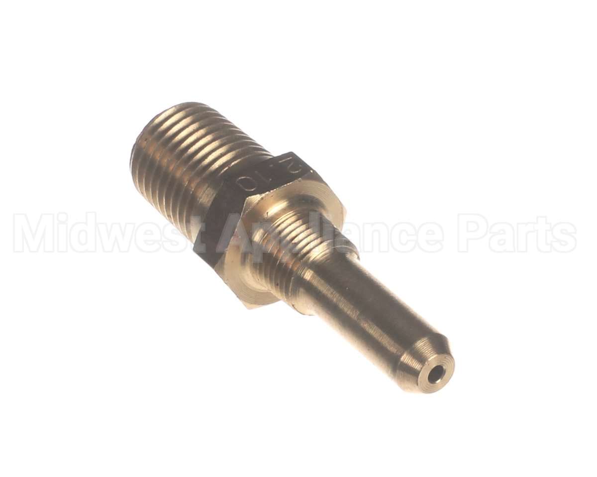 8103863 Frymaster He Orifice, 2.10Mm Npt Lov