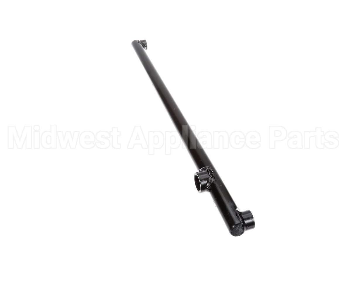 8103872 Frymaster Manifold, He/Gl Double Gas