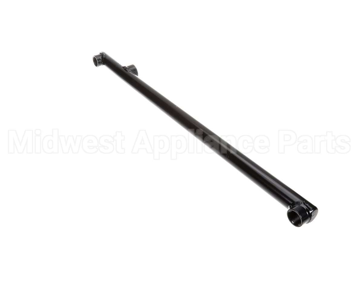 8103872 Frymaster Manifold, He/Gl Double Gas