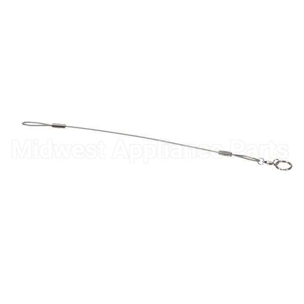 8104167 Compatible Frymaster Lanyard, Cobra In-Line Filter