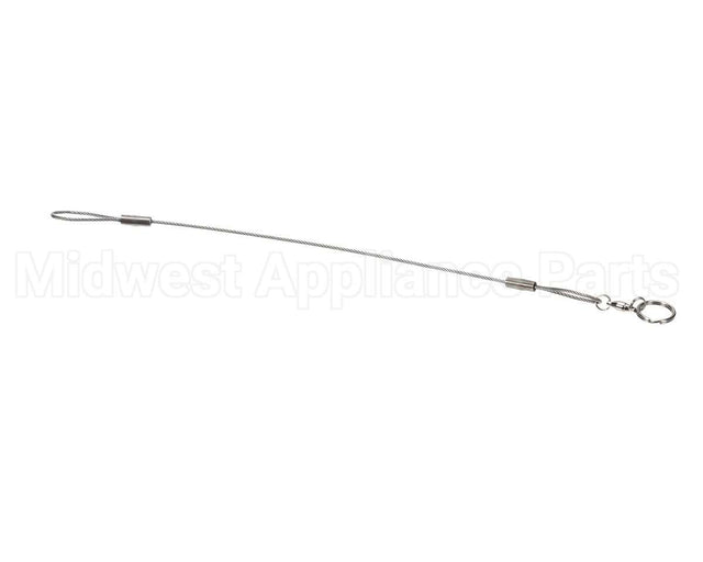 8104167 Frymaster Lanyard,Cobra In-Line Filter