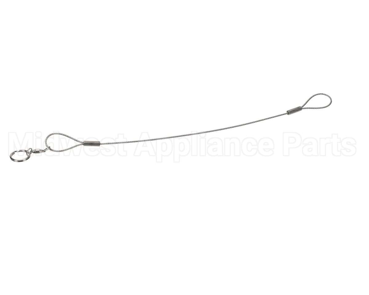 8104167 Frymaster Lanyard,Cobra In-Line Filter
