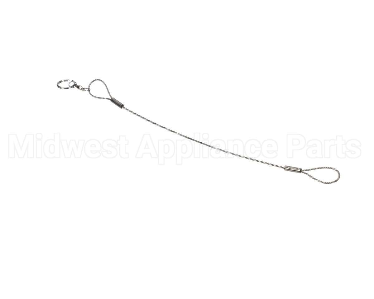 8104167 Frymaster Lanyard,Cobra In-Line Filter