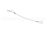 8104167 Frymaster Lanyard,Cobra In-Line Filter