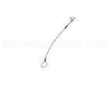 8104167 Frymaster Lanyard,Cobra In-Line Filter