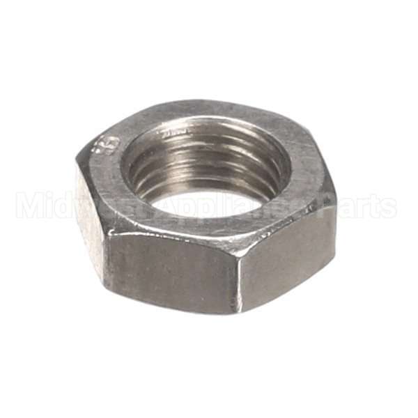 810430 Compatible Globe Jam Nut 3/8-24
