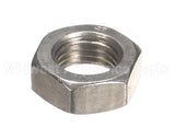 810430 Globe Jam Nut 3/8-24