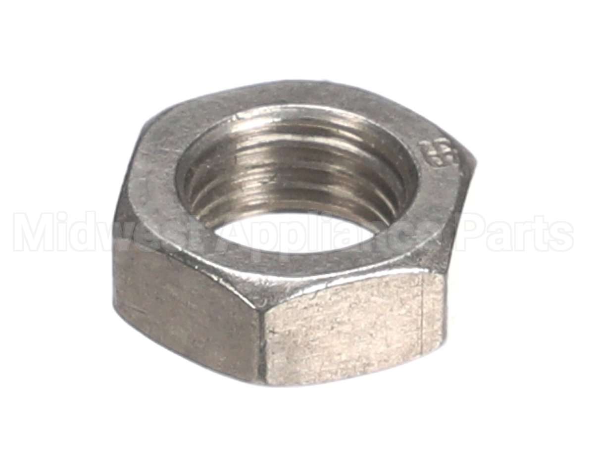 810430 Globe Jam Nut 3/8-24