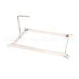 8104440 Compatible Frymaster Ringw/A, Pf50 Holddown
