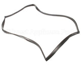 810445 TRUE Gasket, Gdm-06/06F, Black 2910-R040
