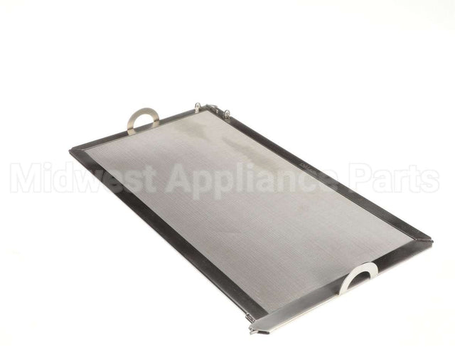 8104492 Frymaster Leaf Assembly, Fq/Ocf Filter