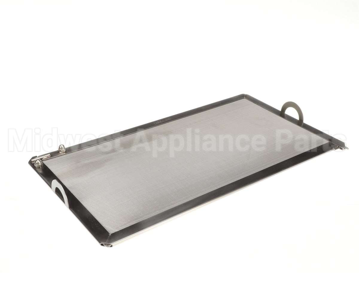 8104492 Frymaster Leaf Assembly, Fq/Ocf Filter