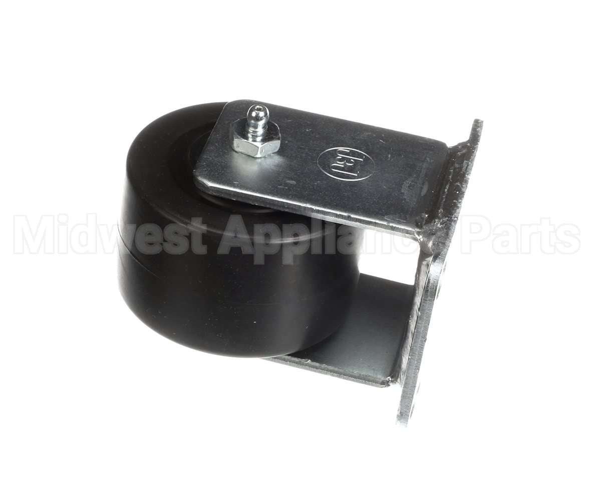 8104821 Frymaster Caster, 4" Rigid