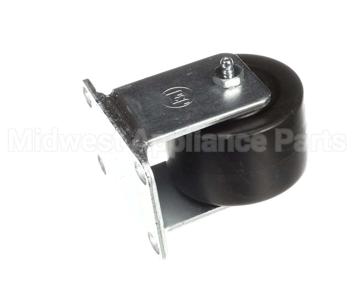 8104821 Frymaster Caster, 4" Rigid