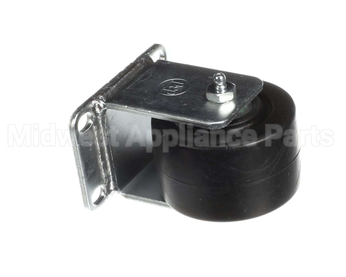 8104821 Frymaster Caster, 4" Rigid
