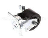 8104822 Frymaster Caster, 4" Swivel W/Brake