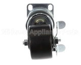 8104822 Frymaster Caster, 4" Swivel W/Brake