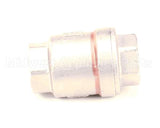 8104879 Frymaster Valve,Oneway 4-Psi Check Jomar