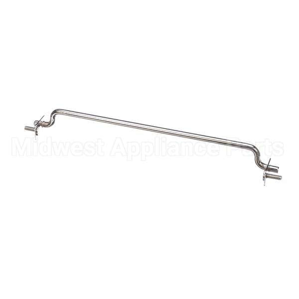 8104899 Compatible Frymaster Guard, Uib Adjustable