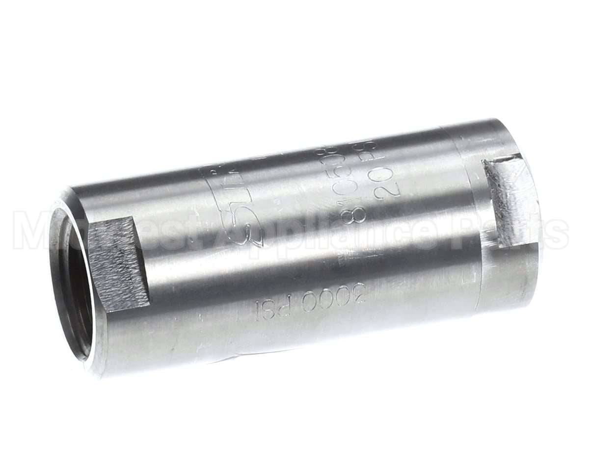 8105084 Frymaster Valve, 20Psi Check Strataflo