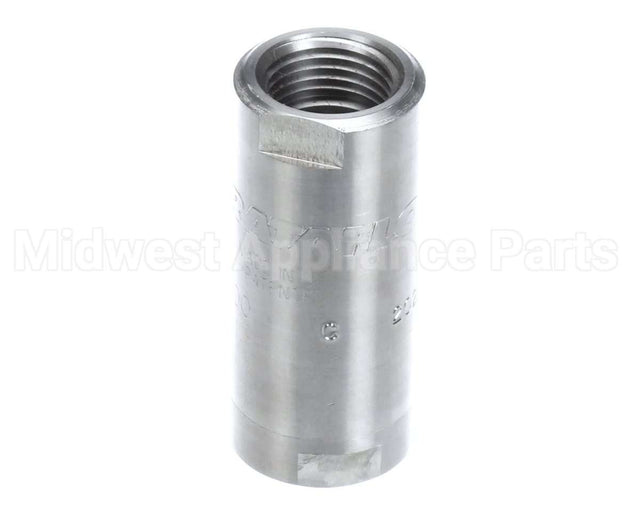 8105100 Frymaster Valve, 1-Psi Check Strataflo