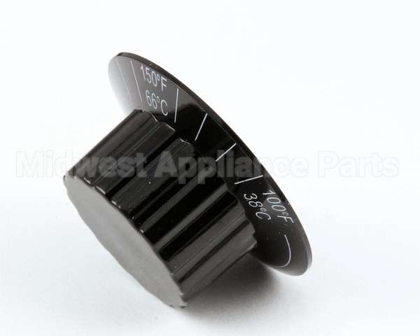 81055 Server Thermostat Knob