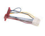 81057 Henny Penny Harn-C8000 Left Cont 15 Pin