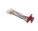 81057 Henny Penny Harn-C8000 Left Cont 15 Pin