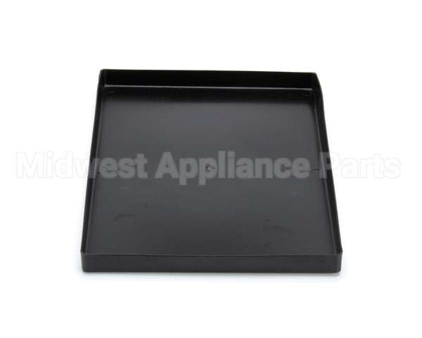 810583 TRUE Pan, Drain Cond Plastic 10 3/4 X 14 9/16