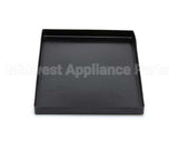 810583 TRUE Pan, Drain Cond Plastic 10 3/4 X 14 9/16