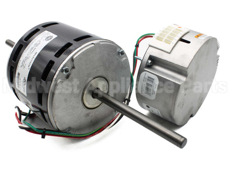 8106-068-0150BX Bard Hvac 1/2 Hp Programmed Motor