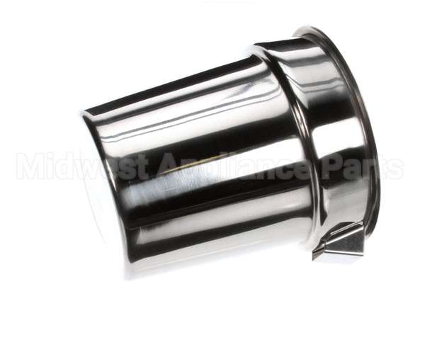 81061 Server Inset Socket Assembly 4 Qt