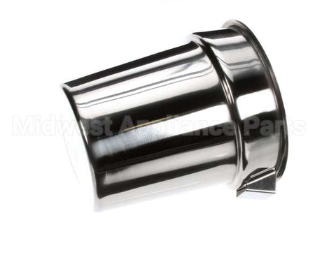 81061 Server Inset Socket Assembly 4 Qt