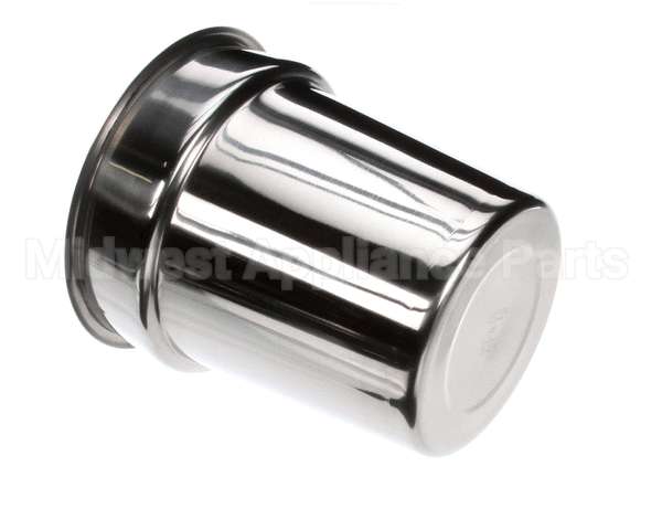 81061 Server Inset Socket Assembly 4 Qt